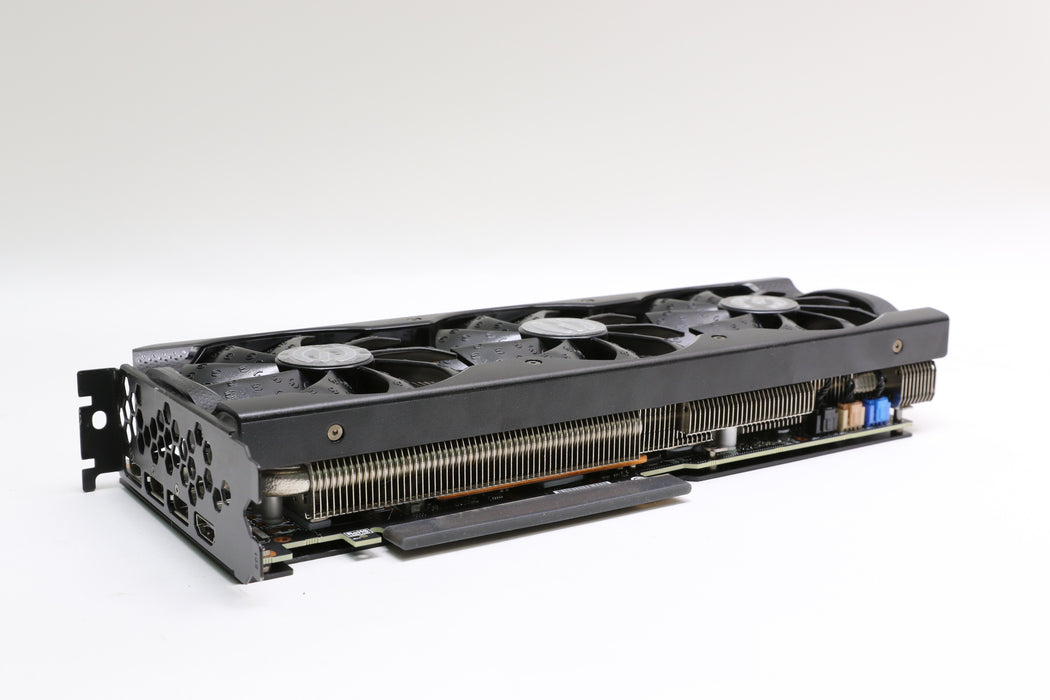 EVGA GeForce RTX 3080 Ti XC3 ULTRA GAMING, 12G-P5-3955-KR, PX1