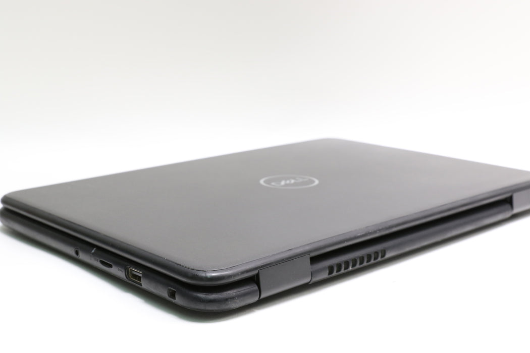 13" Dell Latitude, i3-8145U 2.10GHz, 4GB, 128GB SSD, Touchscreen