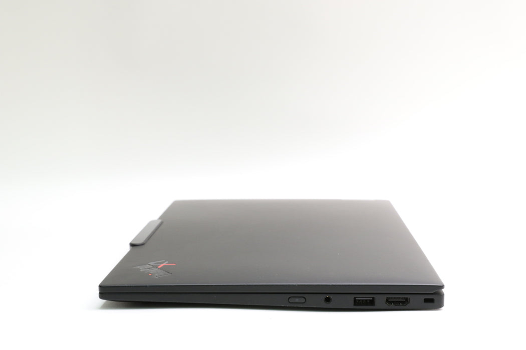 100%BATT 14" WUXGA Lenovo Thinkpad X1 Carbon Gen 12, Ultra 7 165U, 32GB, 1TB SSD