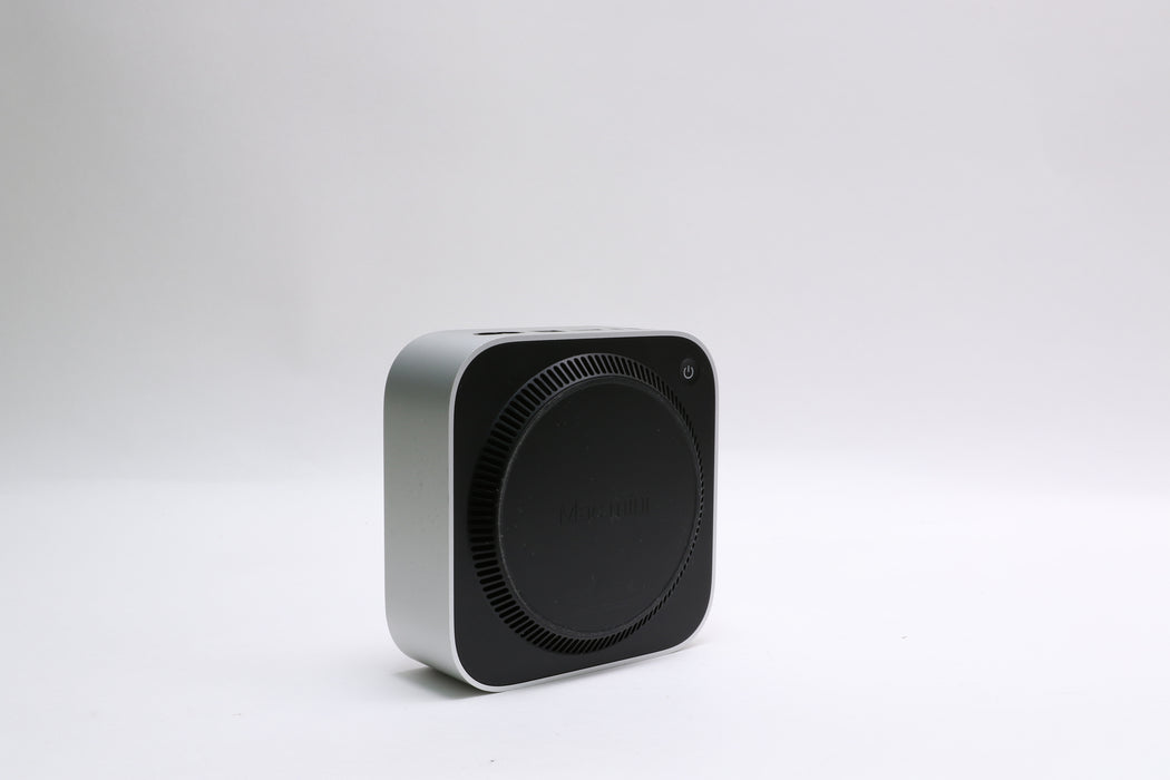 2024, Mac Mini, MU9D3LL/A, Apple M4, 16GB, 256GB SSD, 10C — photo 2 of 4