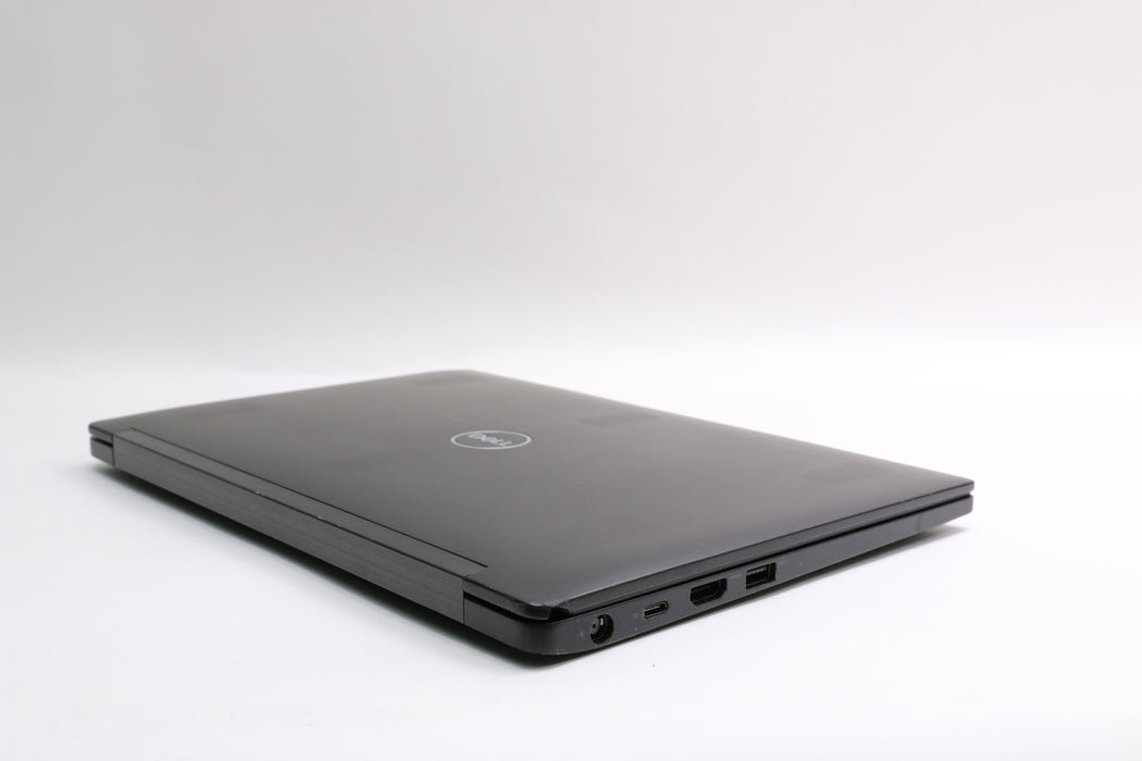 100% Battery! 13" Dell Latitude, i5-7200U, 8GB, 256GB SSD