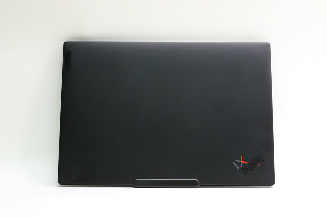 14" Lenovo ThinkPad X1 Carbon Gen 12, Ultra 7 155U, 32GB, 512GB SSD, WUXGA!