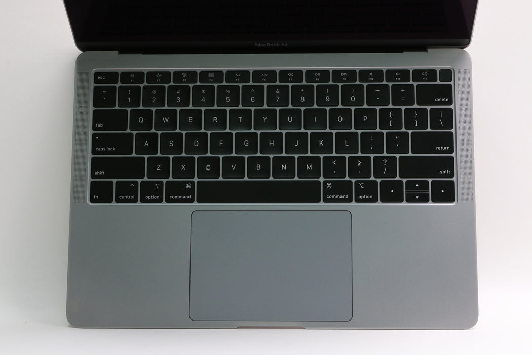 13" 2018, MacBook Air, MRE92LL/A, i5-8210Y, 8GB, 256GB SSD
