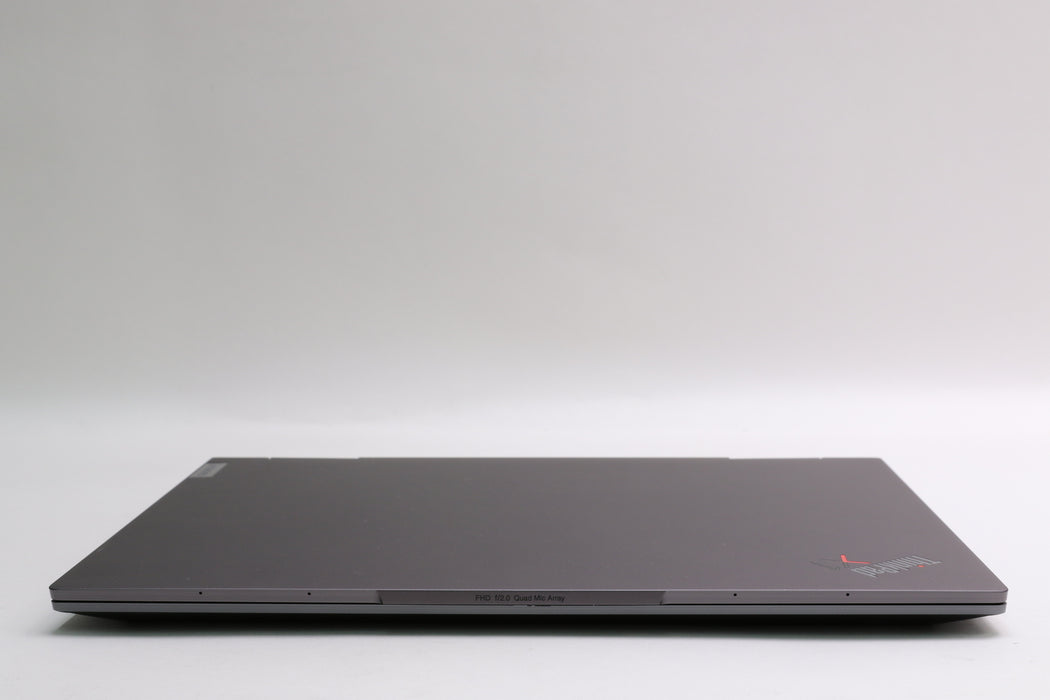 14" Lenovo Thinkpad X1 Yoga Gen 7, i7-1270P, 32GB, 512GB, Touch