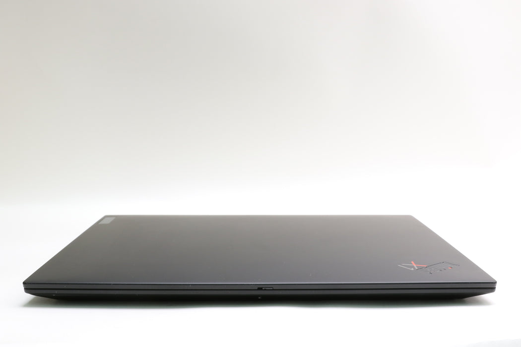 100%BATT 15"Lenovo ThinkpadX1 Extreme Gen 5, i7-12700H, 32GB, 1TB SSD, RTX3050Ti