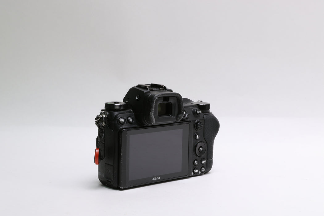 Nikon Z7 II 45.7MP Mirrorless Camera, Low Shutter Count of 11K! — photo 4 of 8