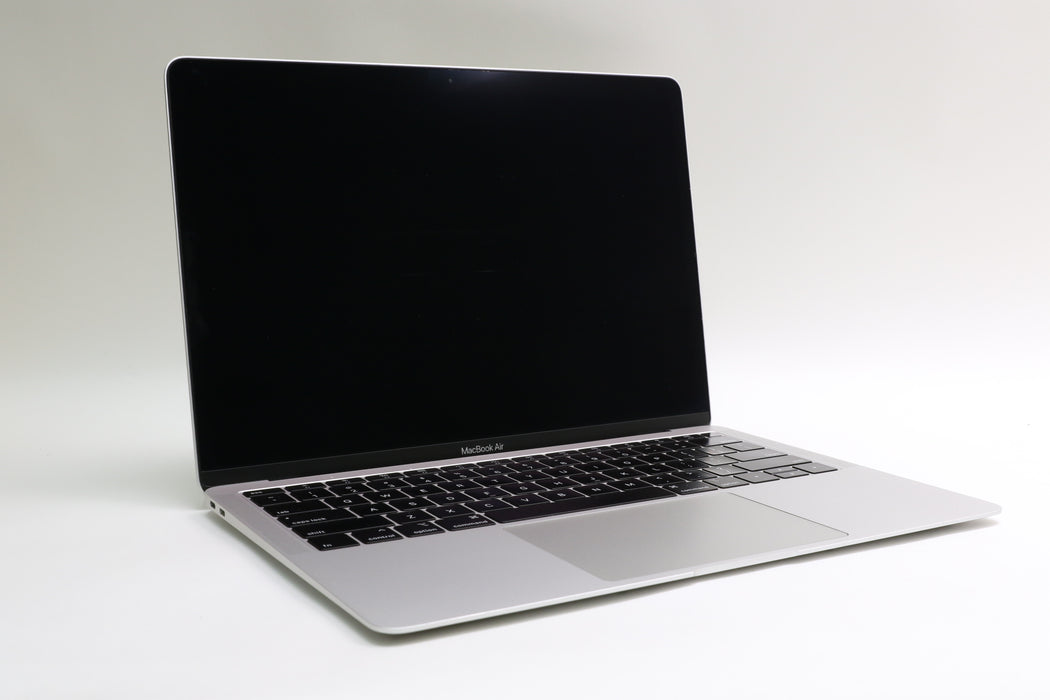 13" 2019, MacBook Air, MVFK2LL/A, i5-8210Y, 8GB, 128GB