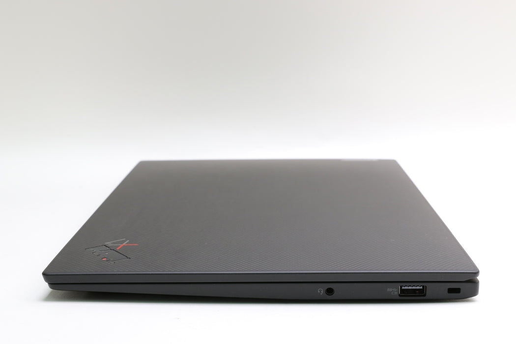 14" Lenovo ThinkPad X1 Carbon Gen 11, 13th Gen i7-1370P, 32GB, 512GB 2.8K OLED