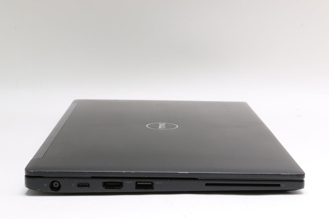 12" Dell Latitude 7280, i7-7600U, 8GB, 256GB SSD