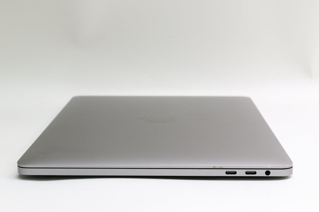 13" 2018, MacBook Pro, MR9Q2LL/A, i5-8259U, 8GB, 256GB SSD