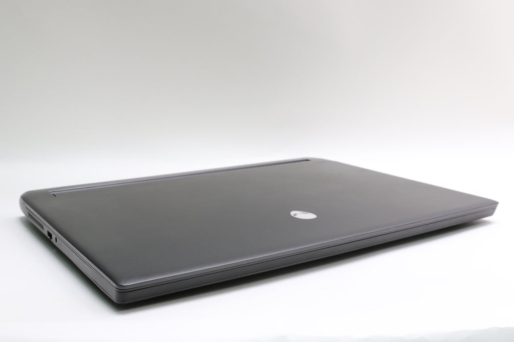 100%BATT 15" Alienware M15 R6, i7-11800H, 16GB, 1TB SSD, RTX 3060