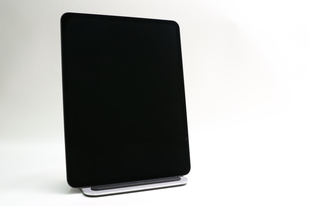 iPad Pro 13" M4, 256GB, Unlocked, Space Black, MVXR3LL/A