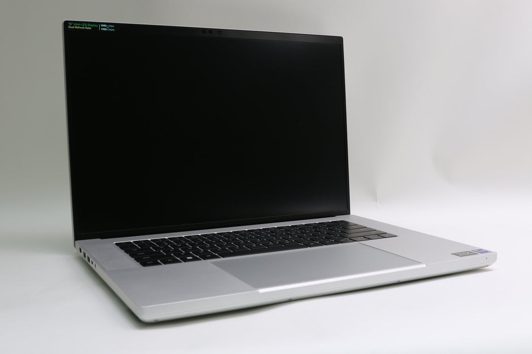 16" Razer Blade 16 Rz09-0510, i9-14900HX, 32GB, 2TB SSD, RTX 4080