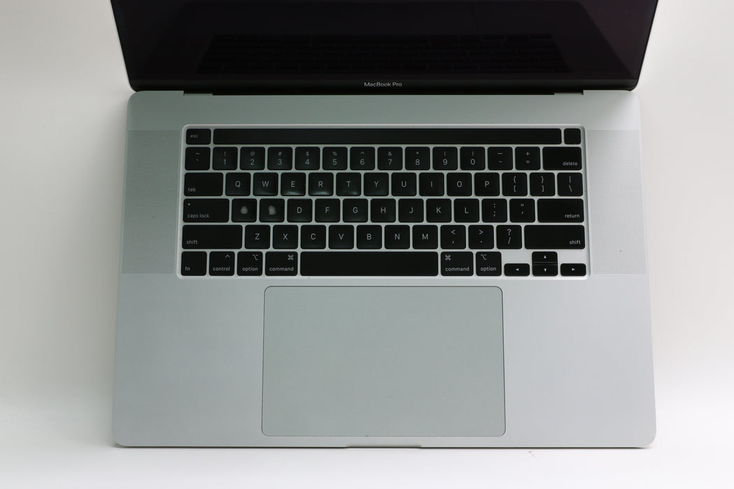 16" 2019, Macbook Pro, Z0Y1, Intel i7-9750H 2.60GHz, 32GB, 512GB SSD, 5300M
