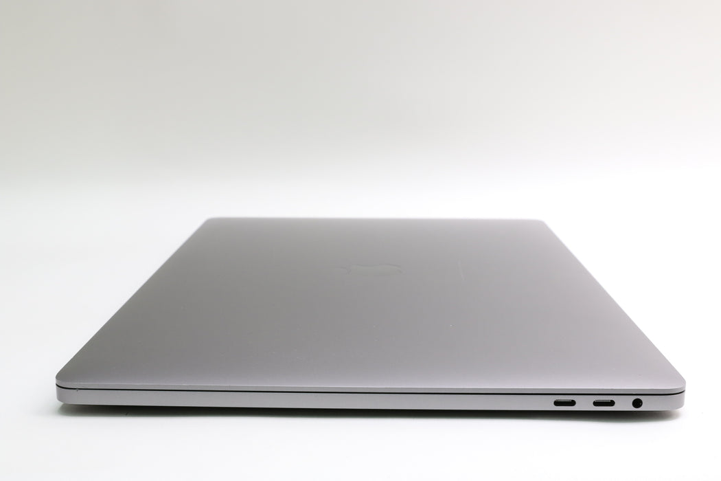 16" 2019, MacBook Pro, BTO, i9-9980HK, 32GB, 512GB SSD, AMD Radeon Pro 5500M