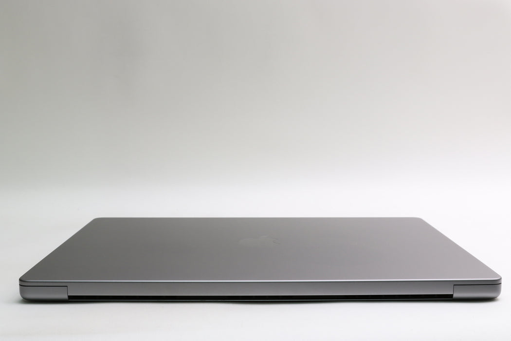 16" 2023, MacBook Pro, MNW83LL/A, Apple M2 Pro, 16GB, 512GB SSD, 19 Core GPU!