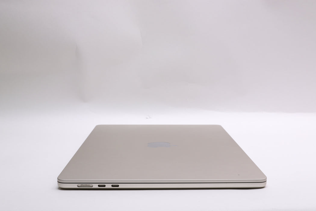 15" 2025, MacBook Air, MC7A4LL/A, Apple M4, 16GB, 256GB SSD, 10C