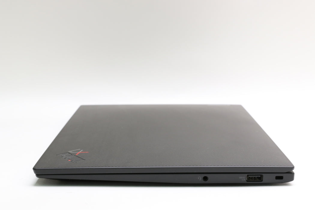 14" 2.8K! Lenovo ThinkPad X1 Carbon Gen 11, i7-1370P, 512GB SSD, 32GB