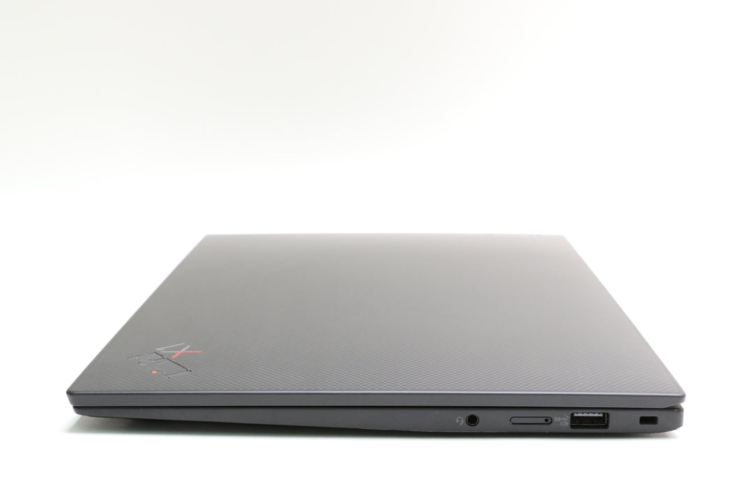 14" WUXGA Lenovo, ThinkPad X1 Carbon Gen 11, 13th Gen i7-1355U, 16GB, 512GB SSD