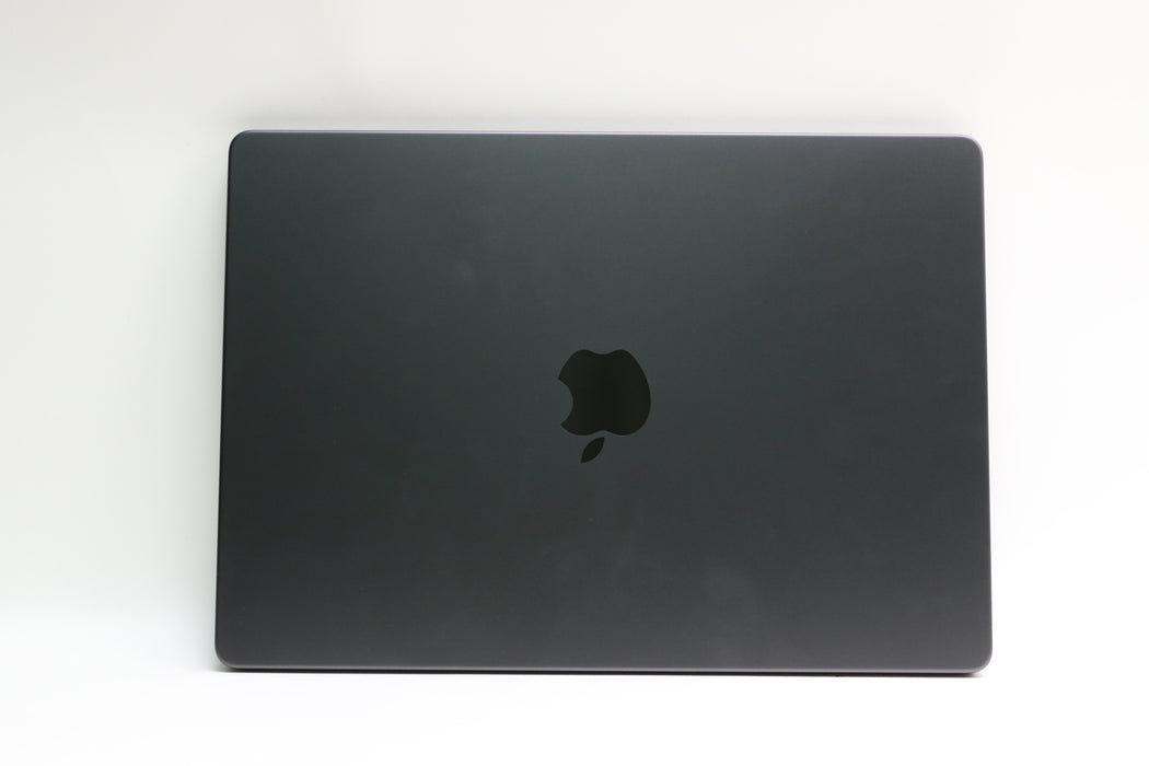 100% BATT! 14" 2024, MacBook Pro, MX2H3LL/A, Apple M4 Pro, 24GB, 512GB SSD, 16C