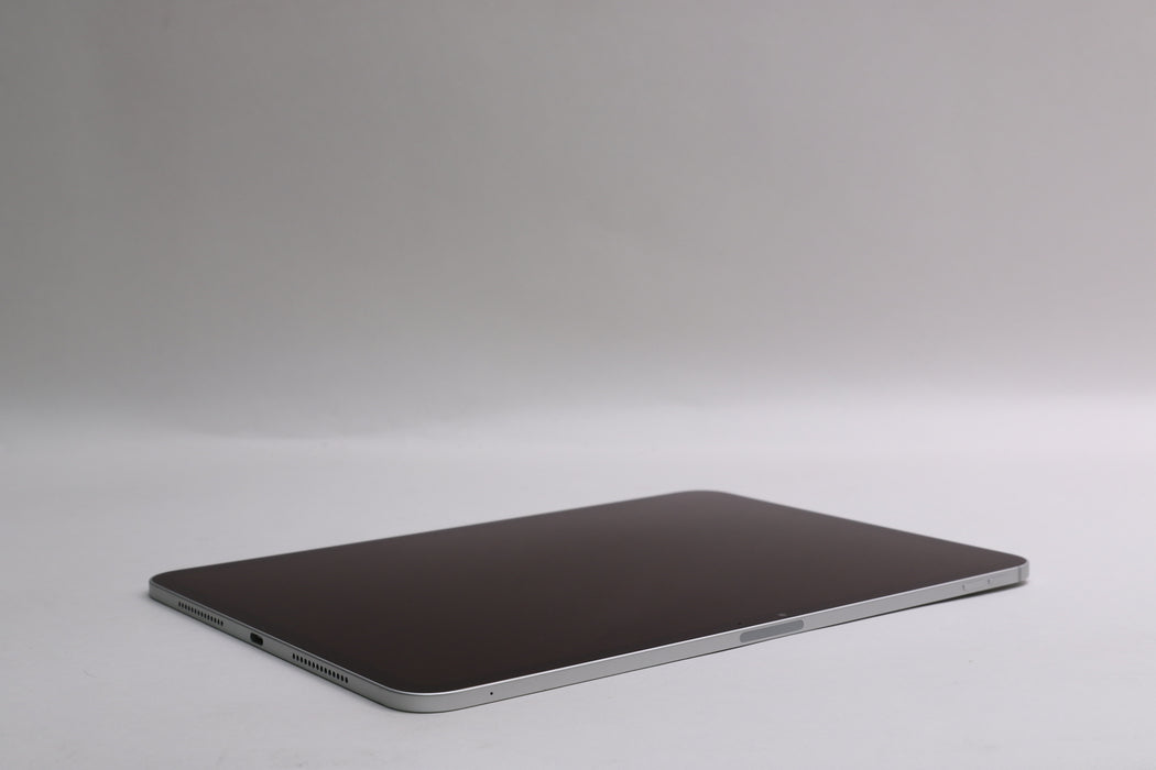 iPad Pro 11" M5 Wi-Fi, 256GB, Wi-Fi Only, Silver, MDWL4LL/A