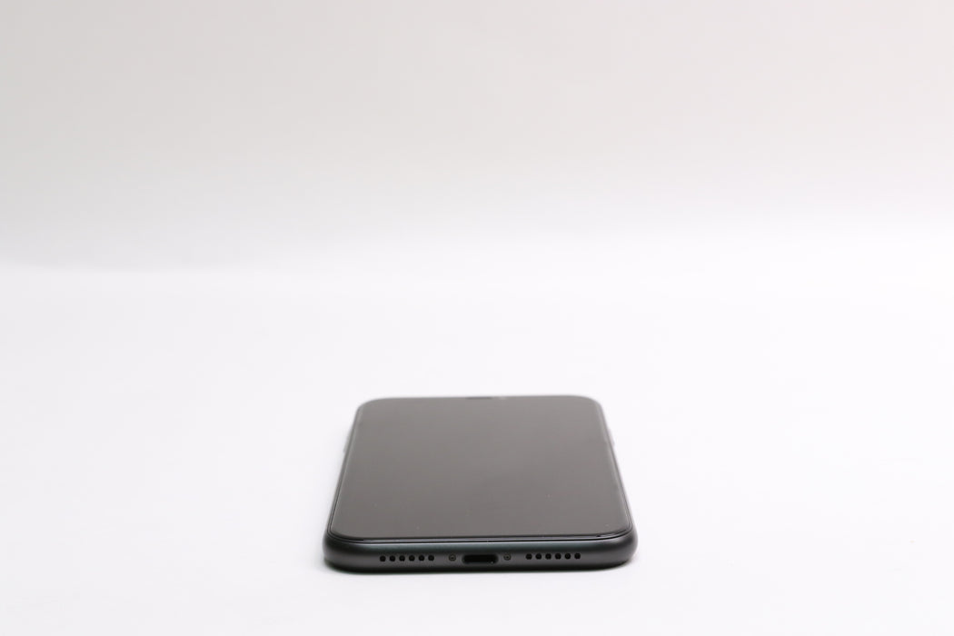 iPhone 11, 64GB, Unlocked, Black, MM693LL/A