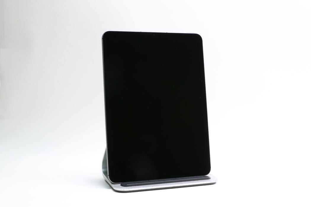 10.9" Apple iPad Air M1, 5th Gen, 64GB, Unlocked, Space Gray, MM6R3LL/A — photo 3 of 13