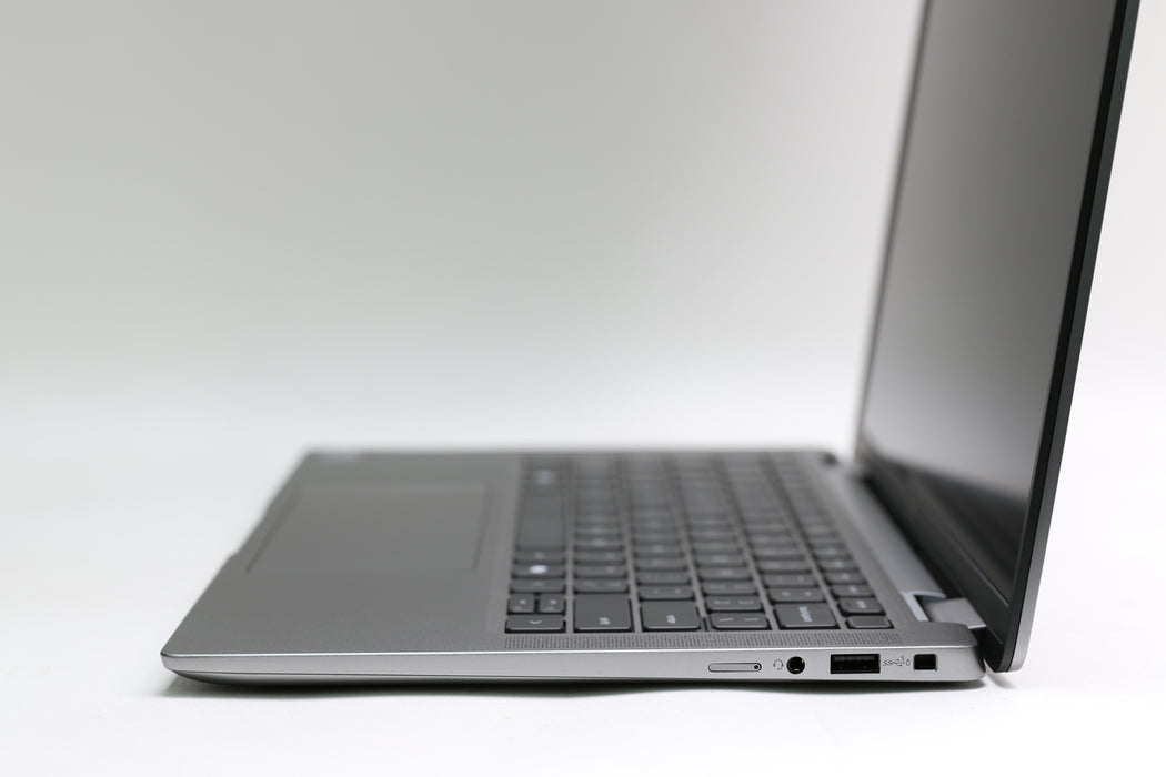 13.3" Dell Latitude 7350, Ultra 5 135U, 16GB, 256GB SSD