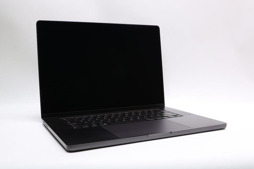 16" 2024, MacBook Pro, MX303LL/A, Apple M4 Max, 36GB, 1TB, 32C, AC+, 100% Batt! — photo 2 of 13