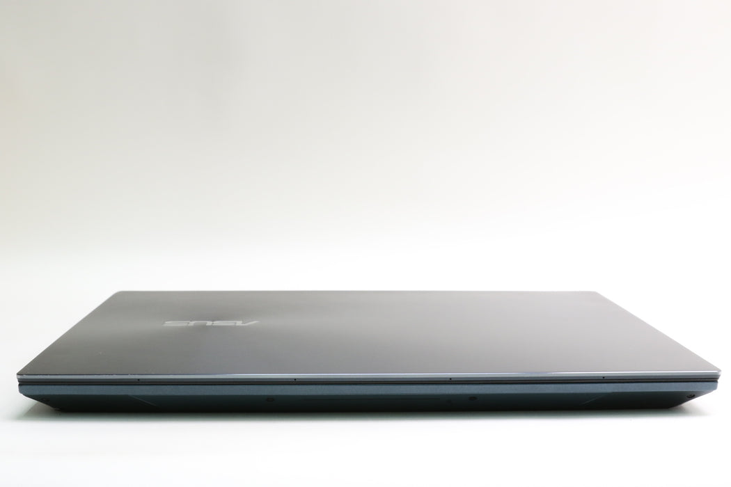 100%BATT 16" 4K UHD Asus Zenbook, i9-10980HK, 32GB, 1TB SSD, Touch, RTX 3070!