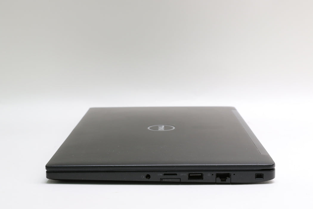 100%BATT 12.5" Dell Latitude 7280, i7-7600U 2.80GHz, 8GB, 256GB SSD