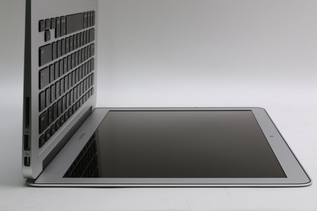 13" 2017, MacBook Air, BTO, i7-5650U, 8GB, 256GB SSD