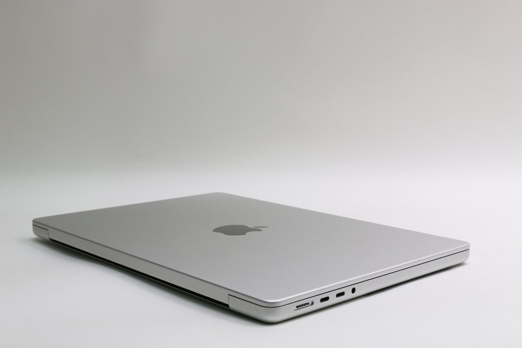 14" 2021, MacBook Pro, BTO, Apple M1 Max, 32GB, 2TB SSD, 24C