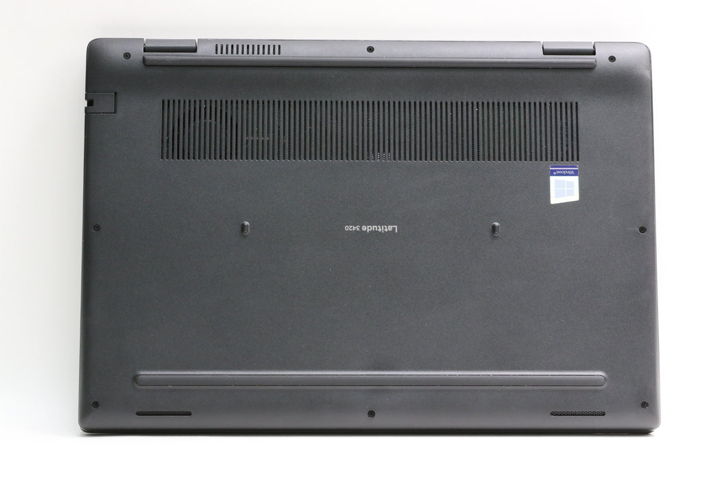 14" Dell Latitude 3420, i7-1165G7, 8GB, 256GB SSD, 100% Battery!