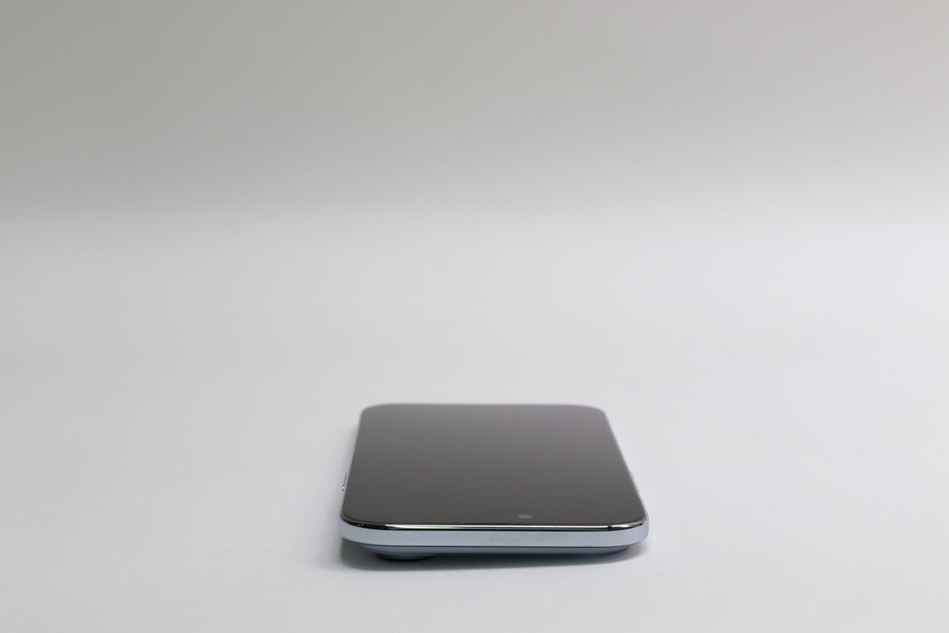 iPhone Air, 256GB, Unlocked, Sky Blue, MG1D4LL/A