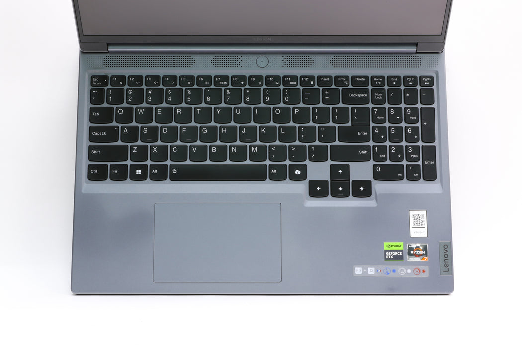 16" QHD+ Lenovo Legion Slim 5 16ARP9, Ryzen 7 7435HS, 32GB, 1TB SSD, RTX 4070 — photo 3 of 13