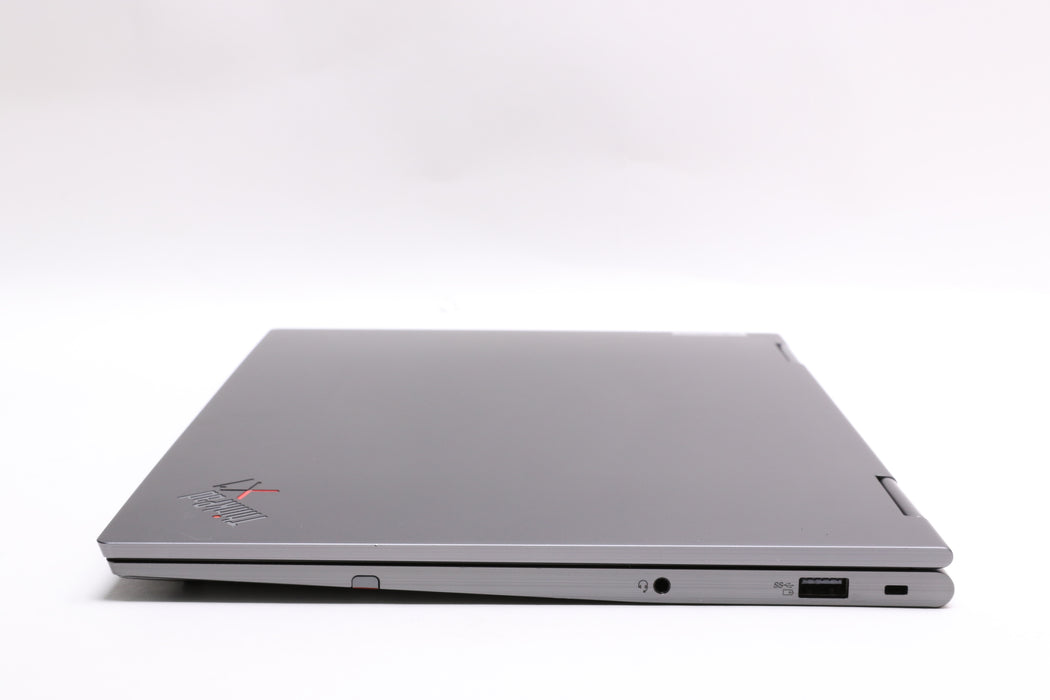 14" UHD+ Lenovo Thinkpad X1 Yoga Gen 7, i7-1270P, 32GB, 512GB SSD, Touch