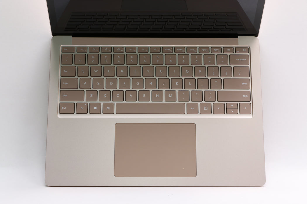 13.5" Microsoft Surface Laptop 3, i5-1035G7, 8GB, 256GB SSD, Touchscreen — photo 3 of 13