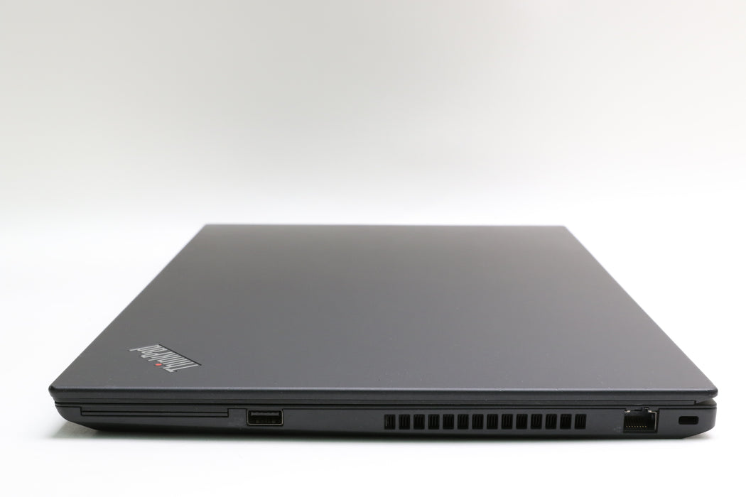 15" Lenovo Thinkpad T15 Gen 1, i7-10610U 1.80GHz, 16GB, 512GB SSD, Touchscreen