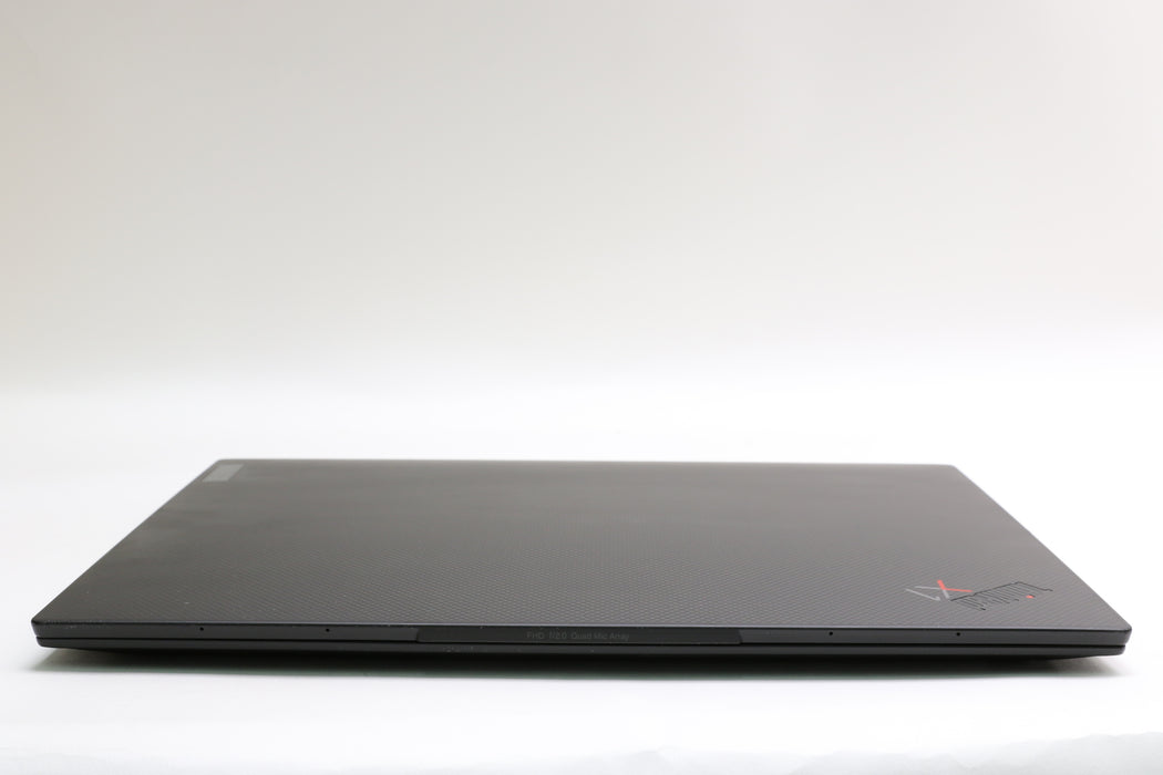 14" UHD+ Lenovo Thinkpad X1 Carbon Gen 10, i7-1270P, 32GB, 512GB SSD