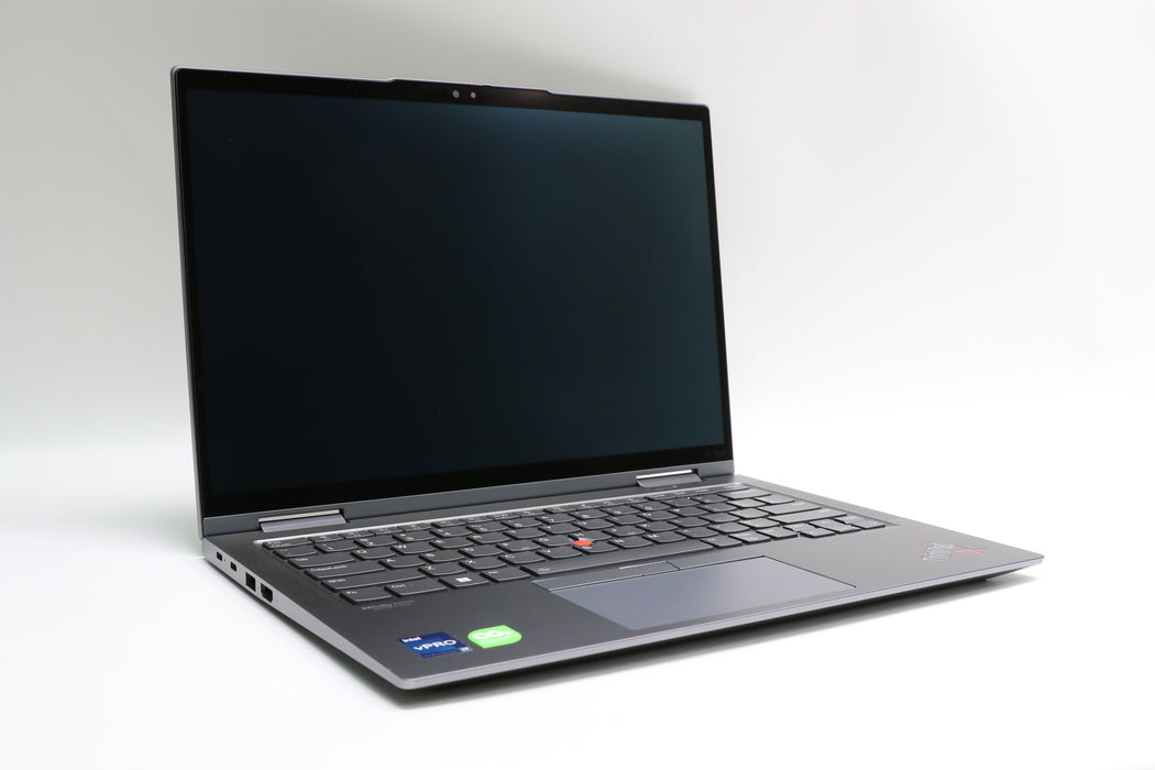 14" UHD+! Lenovo ThinkPad X1 Yoga Gen 7, i7-1270P, 32GB, 512GB SSD, Touchscreen