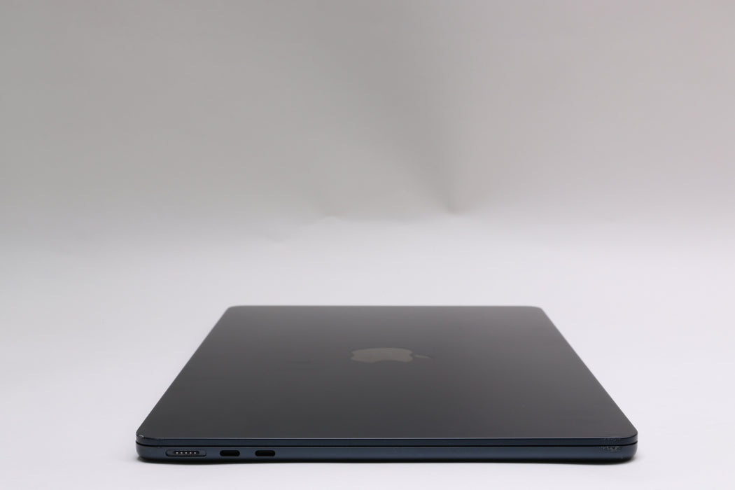 13" 2024, MacBook Air, BTO, Apple M3, 24GB, 2TB SSD, 10C — photo 10 of 13