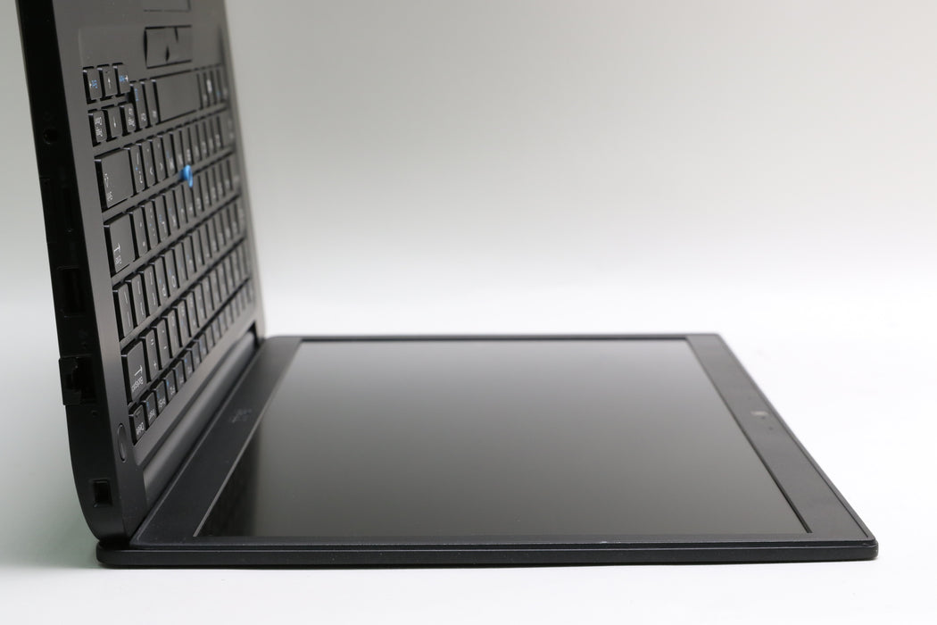 14" Dell Latitude 7480, i7-7600U, 8GB, 256GB SSD