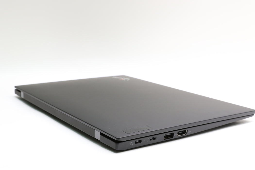 14" WUXGA Lenovo Thinkpad X1 Carbon Gen 11, 13th Gen i7-1355U, 16GB, 512GB SSD
