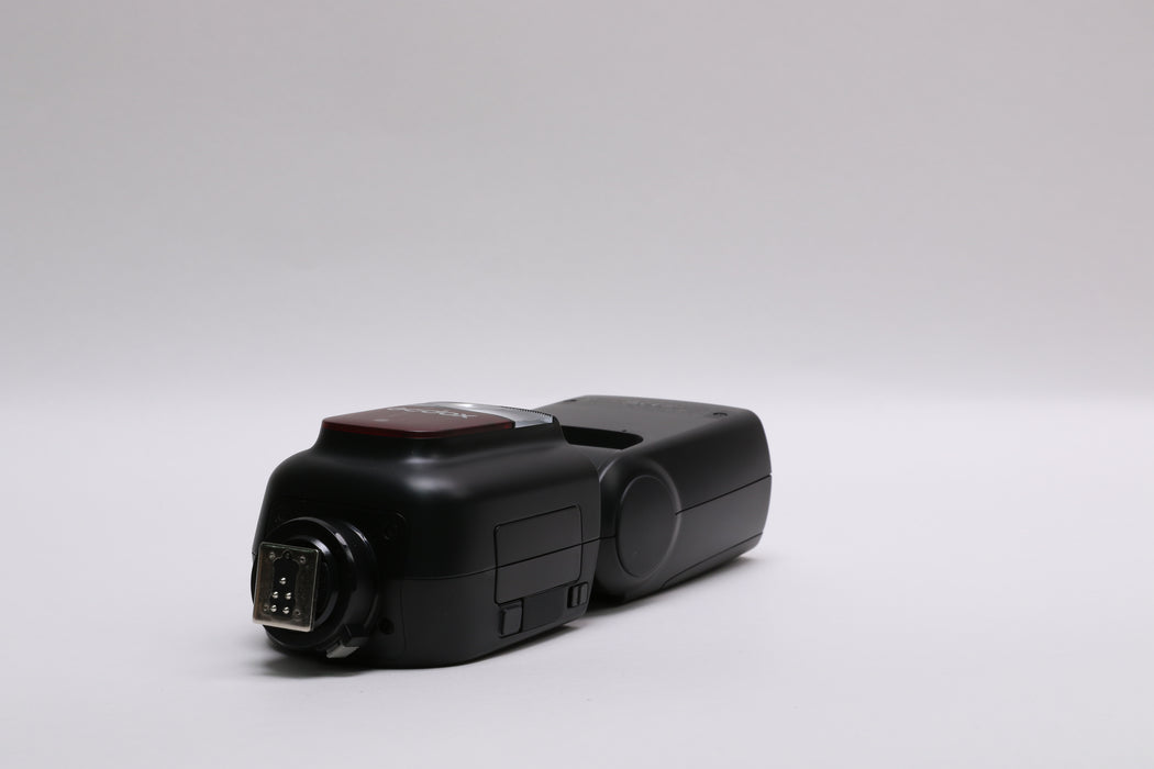 Godox V860 III-C Flash for Canon w/ Case!