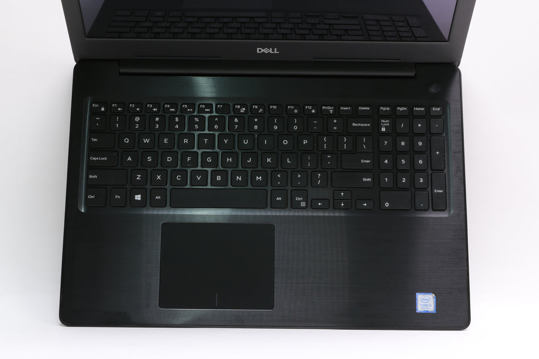 13" Dell Inspiron 5570, i3-8130U, 8GB, 128GB SSD, Touchscreen — photo 3 of 13