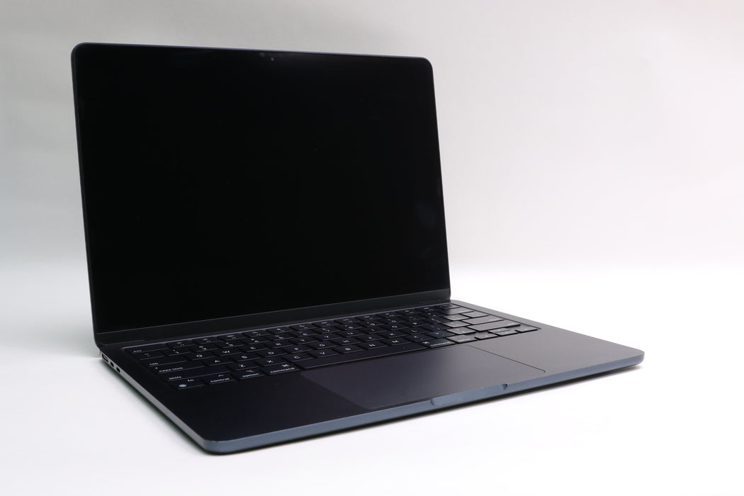 13" 2022, MacBook Air, MLY33LL/A, Apple M2, 8GB, 256GB SSD, 8C