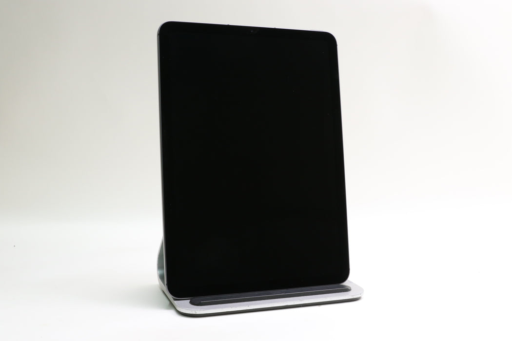 10.9" iPad Air 4th Gen, 64GB, Unlocked, Space Gray, MYHX2LL/A