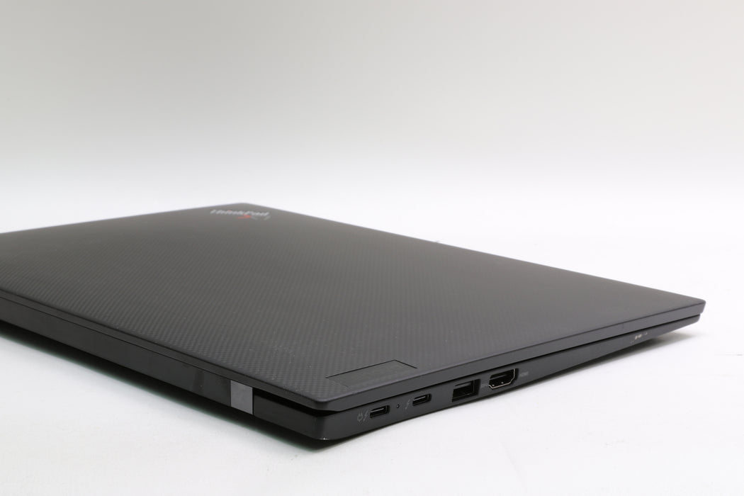 14" Lenovo ThinkPad X1 Carbon Gen 11, i7-1370P, 32GB, 512GB SSD