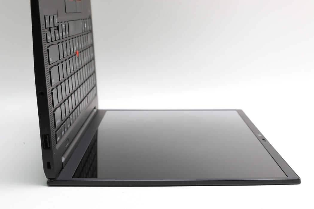 14" UHD+ Lenovo ThinkPad X1 Carbon Gen 9, i7-1185G7 3.00GHz, 16GB, 512GB SSD